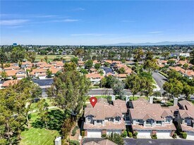 13635 Almond St in Tustin, CA - Building Photo