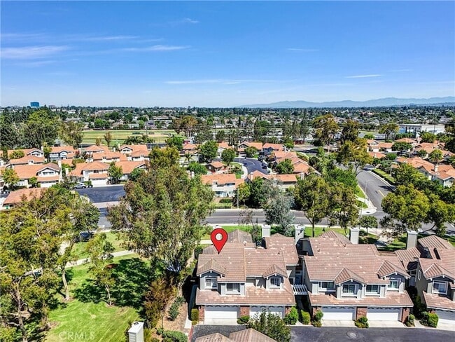 property at 13635 Almond St