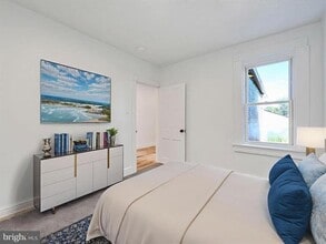 53 S Marshall St, Unit 2 in Lancaster, PA - Building Photo - Building Photo