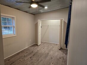 3612 Barry Ave, Unit 2 in Fort Smith, AR - Building Photo - Building Photo