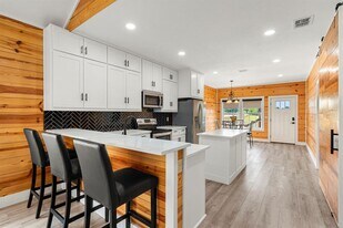 101 Delgado St in Maxwell, TX - Building Photo