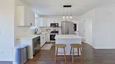 6918 Culloden More Ct in Charlotte, NC - Building Photo - Building Photo