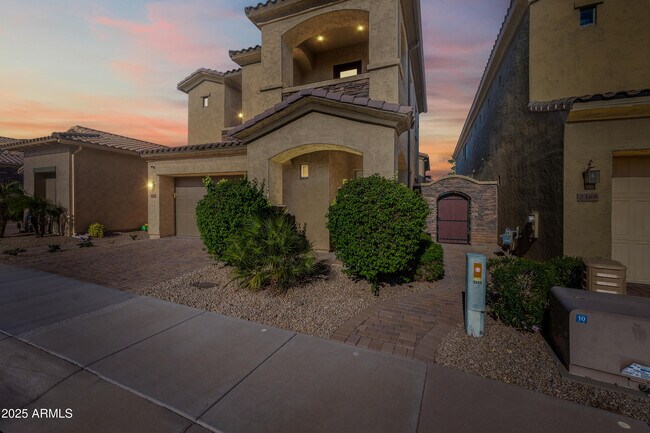 2375 N 142nd Ave in Goodyear, AZ - Building Photo - Building Photo