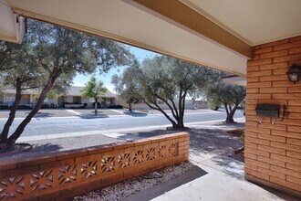 6438 E Butte St-Unit -2 in Mesa, AZ - Building Photo - Building Photo