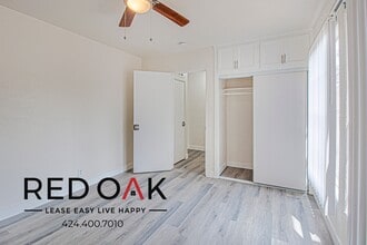 8308 Crenshaw Blvd in Inglewood, CA - Building Photo - Building Photo