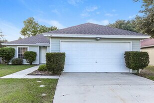 3754 August Crossing Ct in Jacksonville, FL - Building Photo