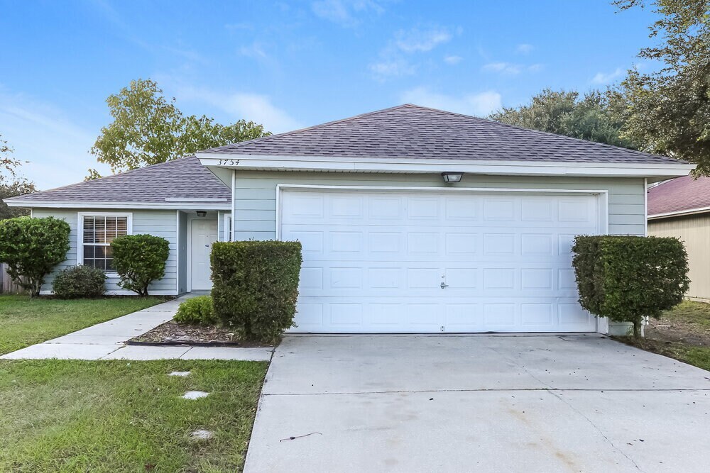 3754 August Crossing Ct in Jacksonville, FL - Building Photo