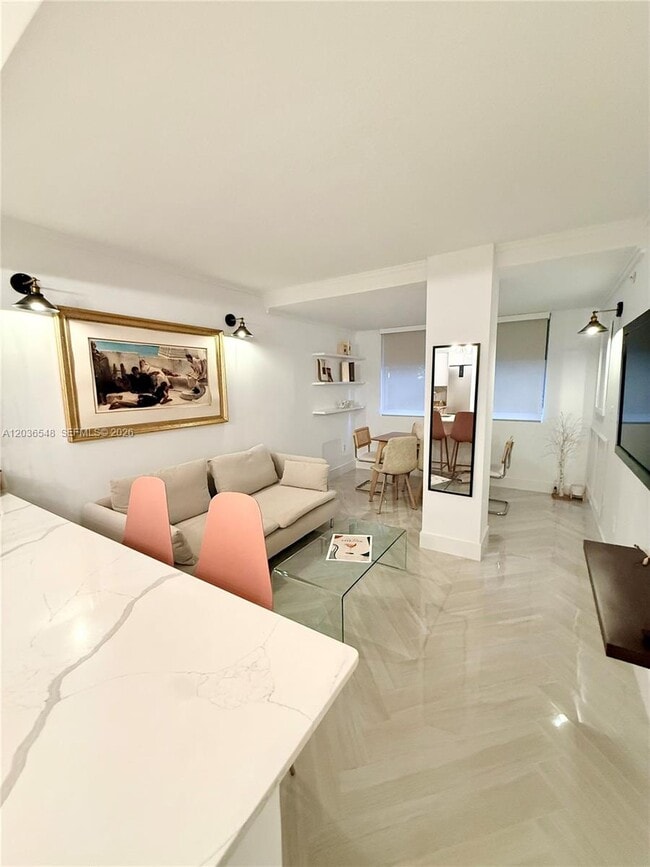 property at 2951 S Bayshore Dr