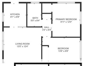 13378 1st St E in Madeira Beach, FL - Building Photo - Building Photo