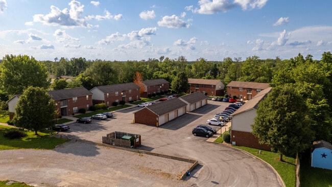 4282 Eclipse Way, Unit A