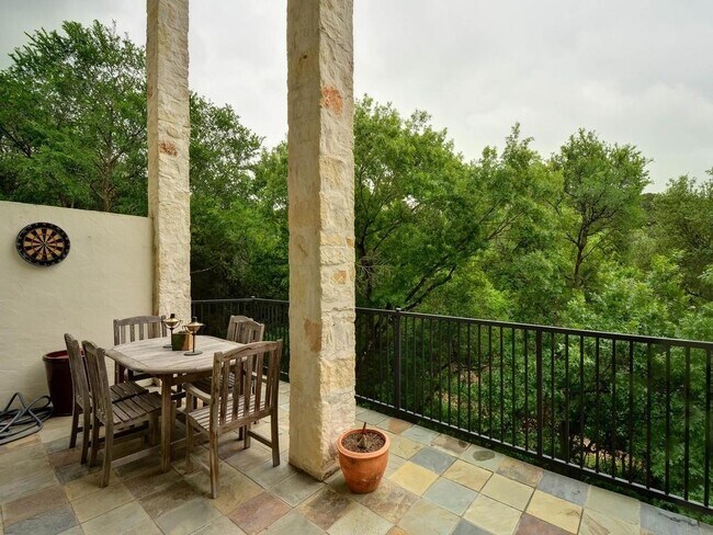 property at 1701 Spyglass Dr