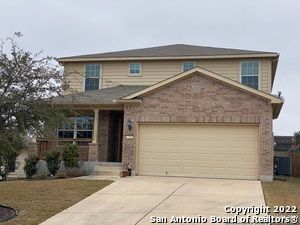 3708 Greenridge in Schertz, TX - Building Photo - Building Photo