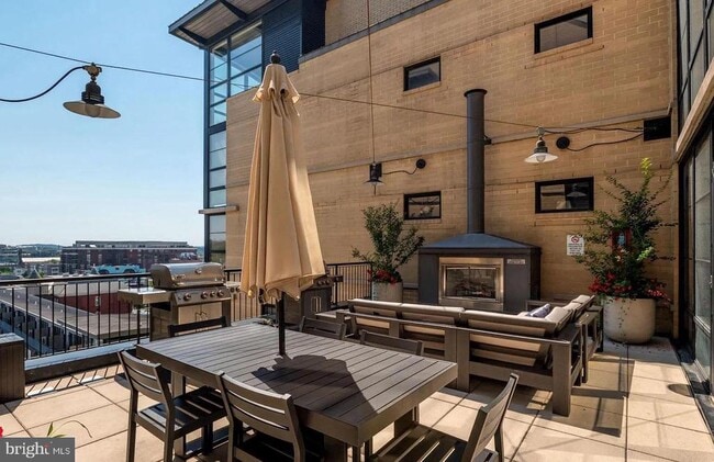 property at 2125 14th St NW