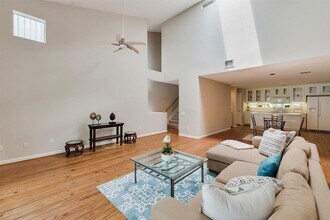 123 Detering St in Houston, TX - Building Photo - Building Photo