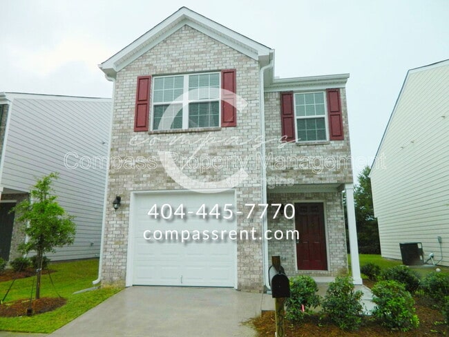 2086 Belmont Cir NE in Conyers, GA - Building Photo - Building Photo