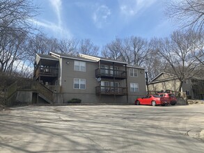 California Apartments in Lawrence, KS - Building Photo - Building Photo