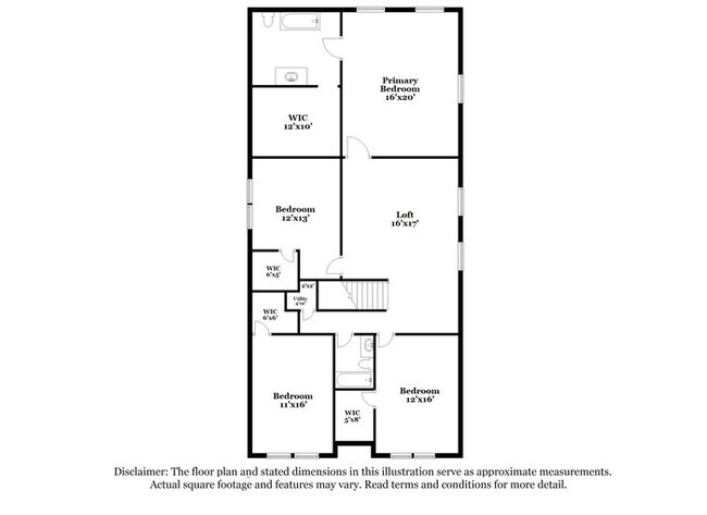 126 Bayside Ln in Toney, AL - Building Photo - Building Photo