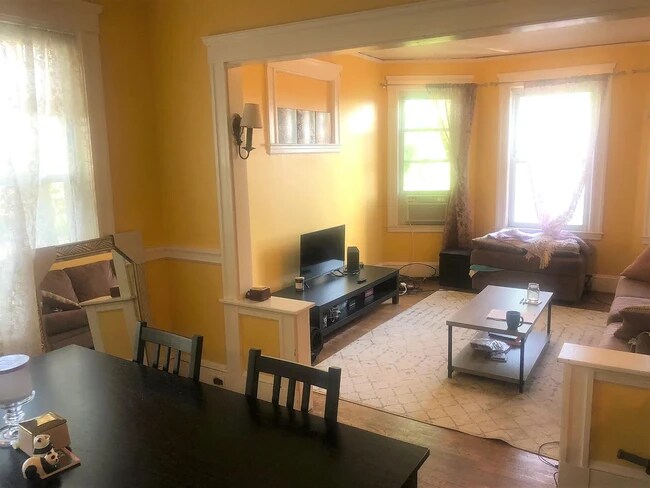 property at 233 Summer St