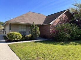 12275 Cottage Hill Dr in Walker, LA - Building Photo