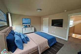 Trilogy Townhomes in Billings, MT - Building Photo - Building Photo