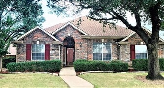 1821 Andress Dr in Carrollton, TX - Building Photo