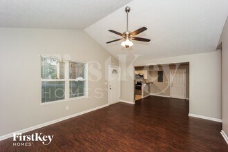 2904 Cheney St in East Point, GA - Foto de edificio - Building Photo