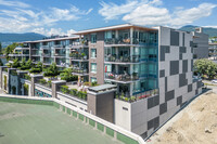 West Third in North Vancouver, BC - Building Photo - Building Photo