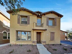 1443 S Ponderosa Dr in Gilbert, AZ - Building Photo