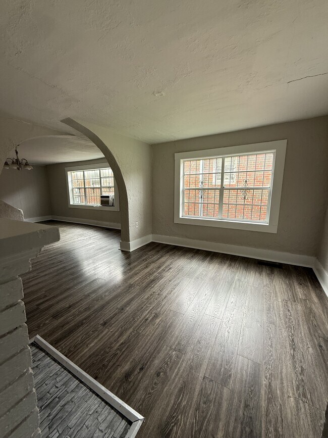 1317 11th St N in Birmingham, AL - Building Photo - Building Photo