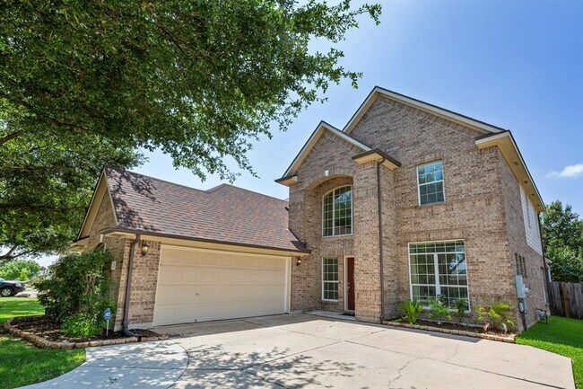 property at 20613 Kearney Hill Rd