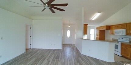 1289 Gailard Dr in Conway, SC - Foto de edificio - Building Photo