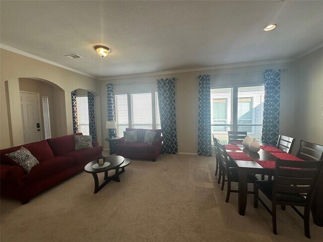 14943 Atmore Pl Dr in Houston, TX - Building Photo - Building Photo