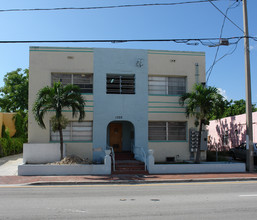 1322 SW 7th St in Miami, FL - Building Photo - Building Photo