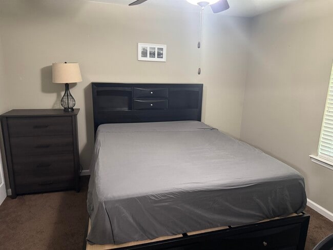 property at 3356 Fort Collins Ln