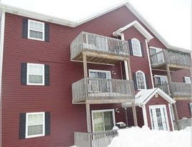 514 Malpeque Road Apartments