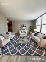 722 Walnut St in Kansas City, MO - Building Photo