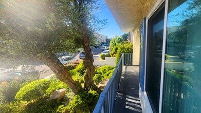 1246 Brockton Ave in Los Angeles, CA - Building Photo - Building Photo