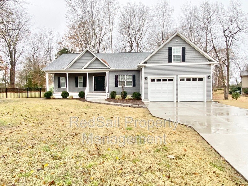 2742 Duckwood Ct in Suffolk, VA - Building Photo