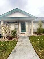 3812 N Bayou Ln in Boise, ID - Building Photo