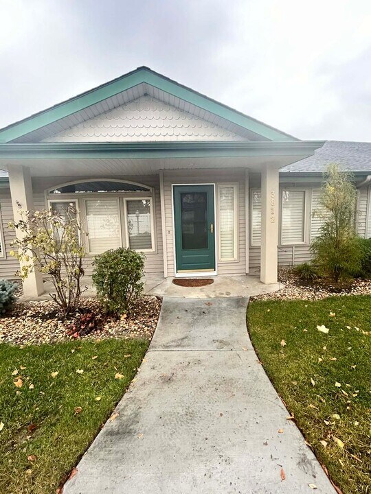3812 N Bayou Ln in Boise, ID - Building Photo