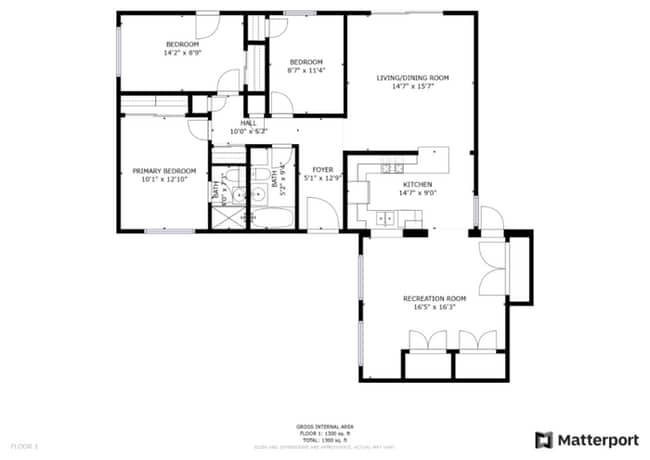 5102 N 20th Ave in Phoenix, AZ - Building Photo - Building Photo
