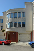 223 Dorado Terr. Apartments