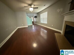 180 Hidden Trace Ct in Montevallo, AL - Foto de edificio - Building Photo