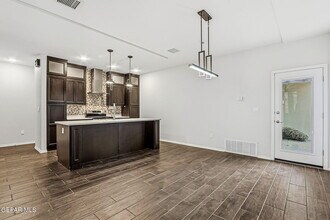 14804 John McNeely Ave in El Paso, TX - Building Photo - Building Photo