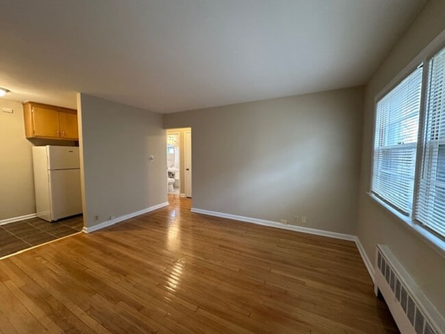 property at 3829 N Humboldt Blvd