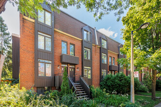 664 Richmond Rue in Montréal, QC - Building Photo - Building Photo