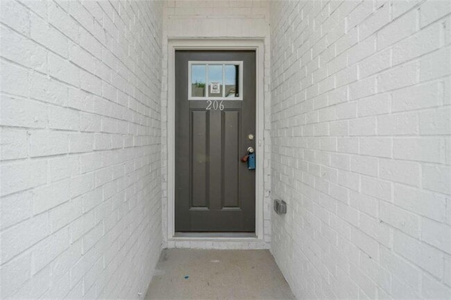 206 Auburn Valley Wy in Auburn, GA - Building Photo - Building Photo