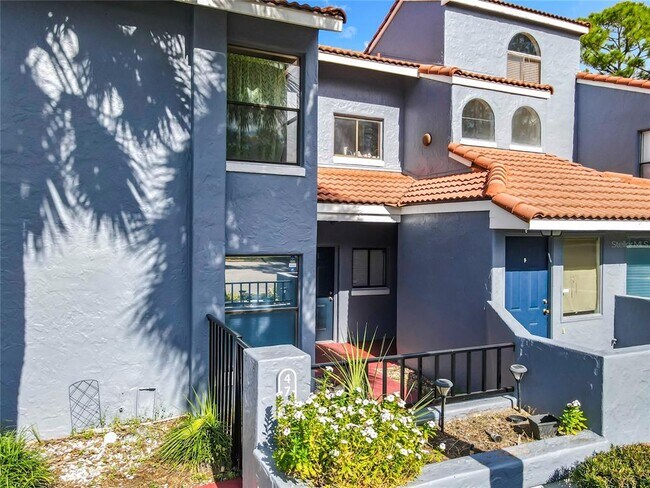 property at 4711 Capri Pl