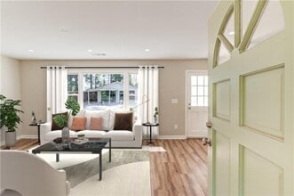 4483 Florence St in Tucker, GA - Building Photo - Building Photo