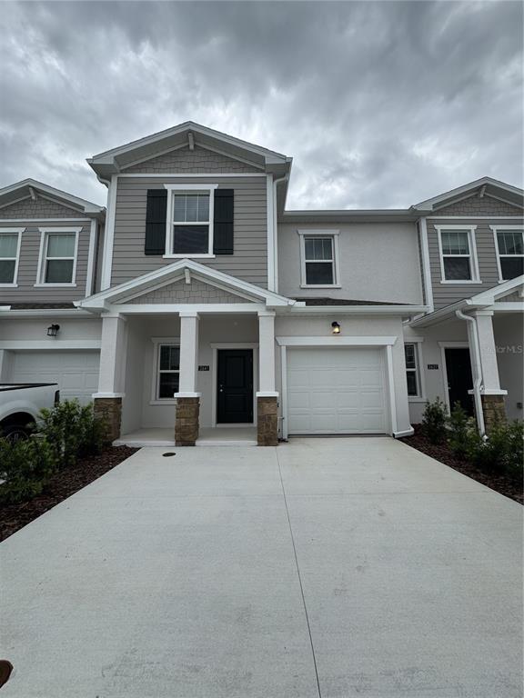 2641 Skyline Lp in Kissimmee, FL - Building Photo - Building Photo